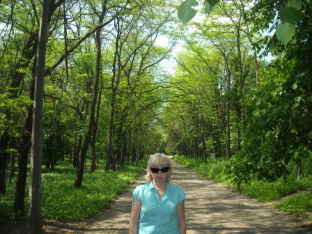 Надежда Гуменюк