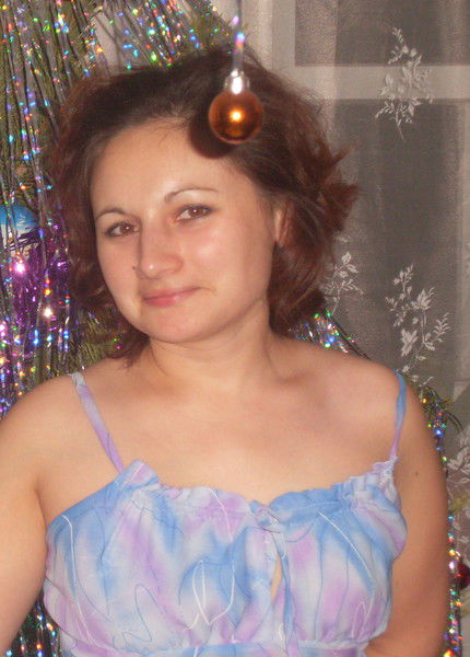 Лиля Прудникова