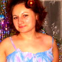 Лиля Прудникова