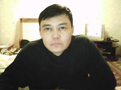 Думан Орынбеков