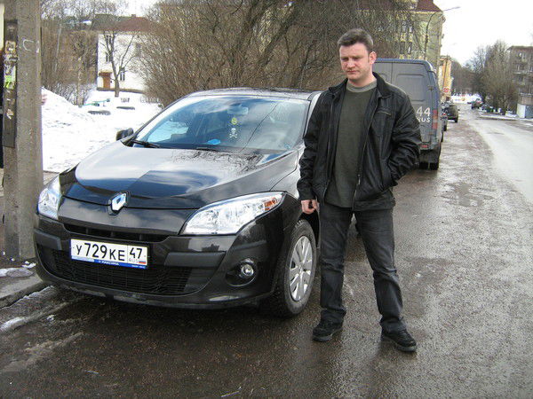 Дмитрий Ярёменко