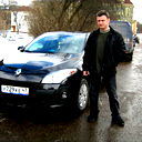 Дмитрий Ярёменко