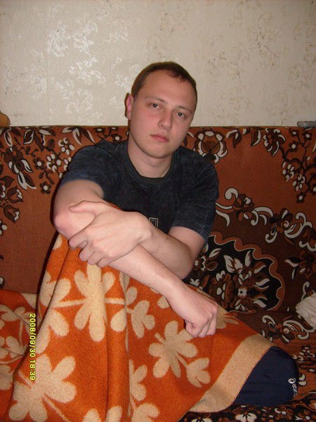 Саша Улановский