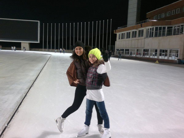 Екатерина Антон