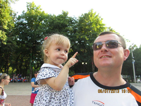 Виталий Сукач