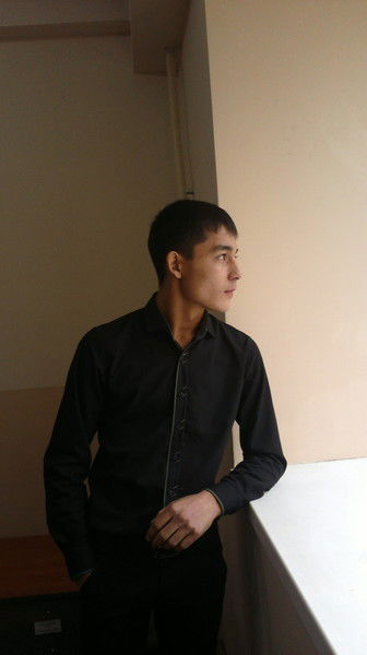 Сабит Балгабай