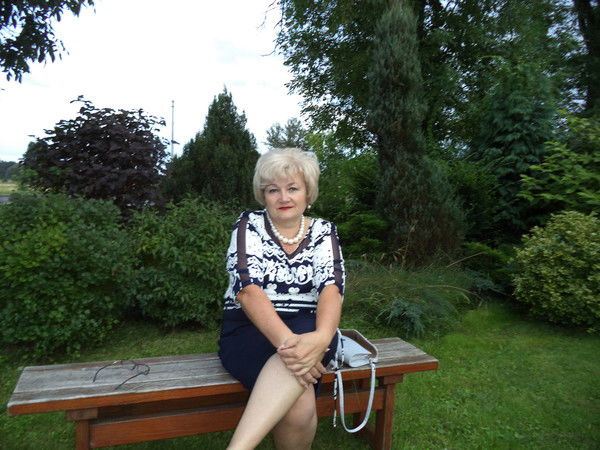 Нина Караба