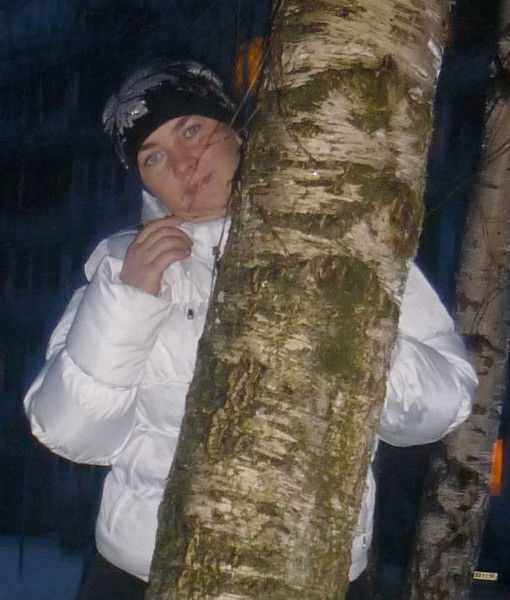 Эльвира Васильева