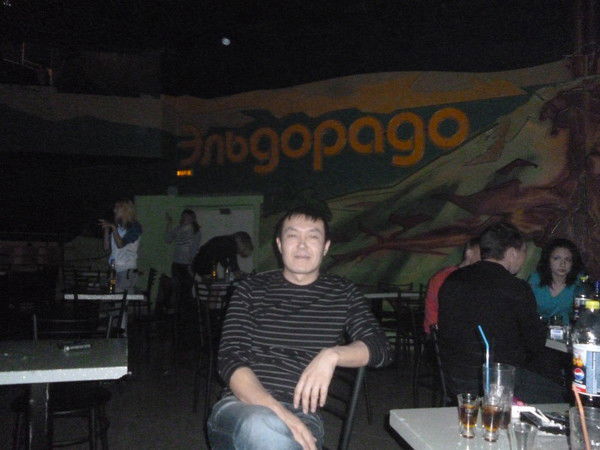 Каныбек Керимбаев