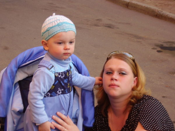 Екатерина Кокурина