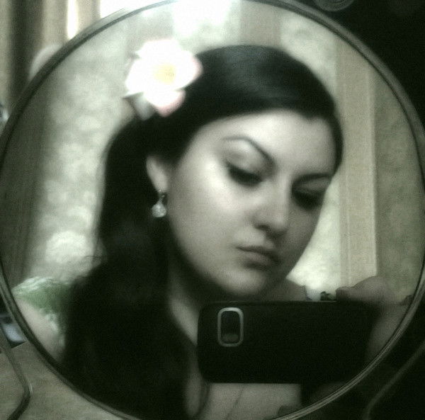 Лейла Жахбарова