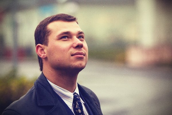 Алексей Китаев