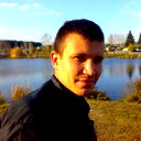 Антон Мамаев