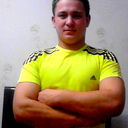 Олег Лазарев
