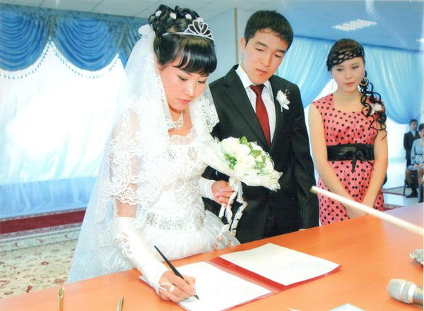 Гулназ - Мейрам ***