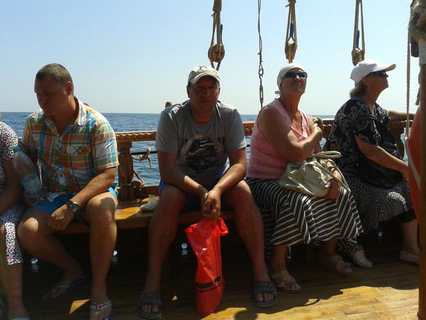 Николай Бандурин