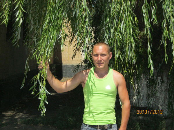 Евгений Литовка