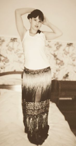 Раечка Давыдова