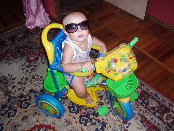 Тимофей Жадан