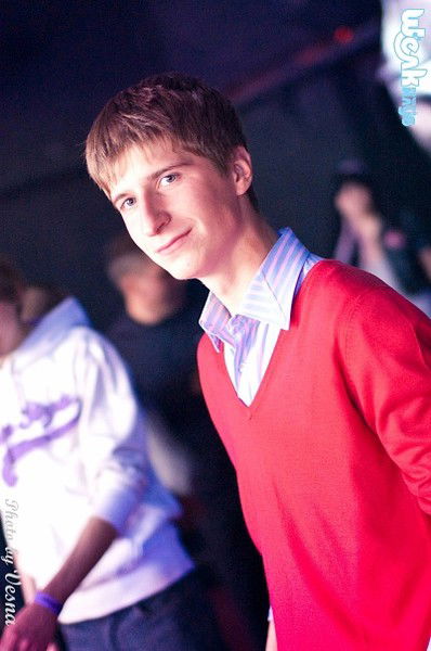 Дима Куганов