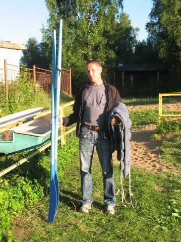 Юрий Алёхин