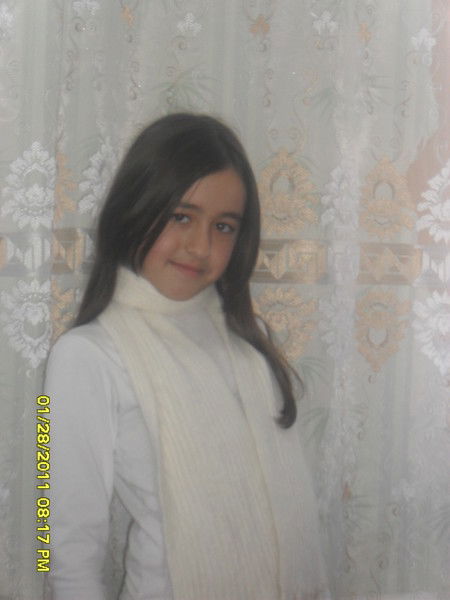 Екатерина Мелешкина