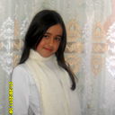 Екатерина Мелешкина