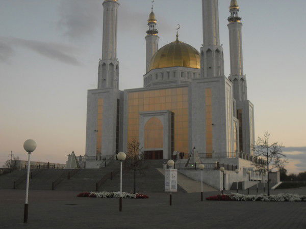 Асель Нурманова