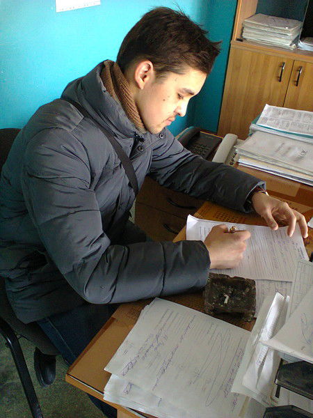 Тимур Киркимбаев