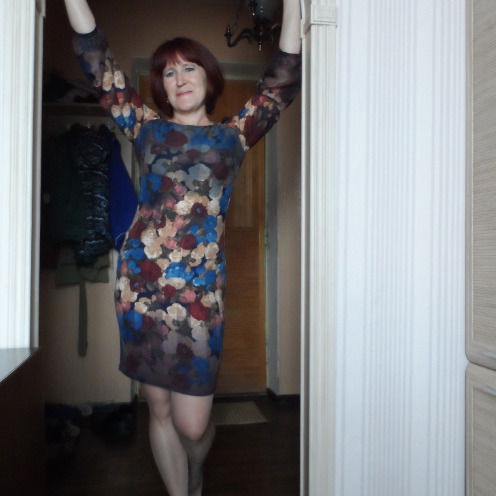 Ольга Пудова