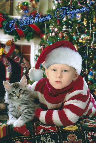 Анечка Киценко