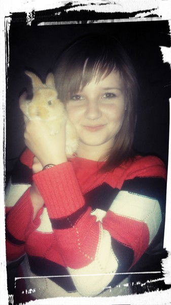 Віталія Заднiпрянец