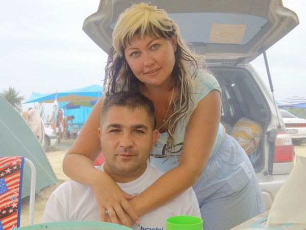 Александр Красовский