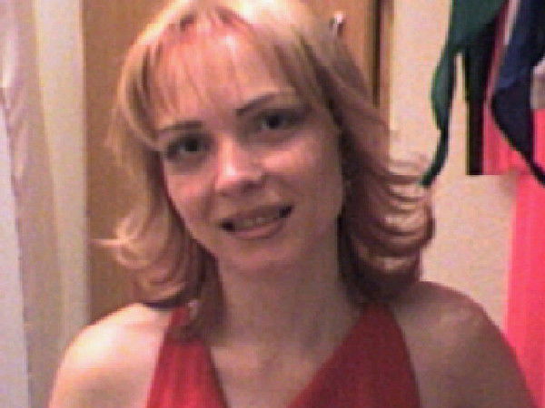 Юлия Шалыгина