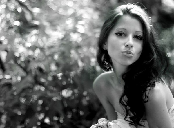 Кристиночка ****