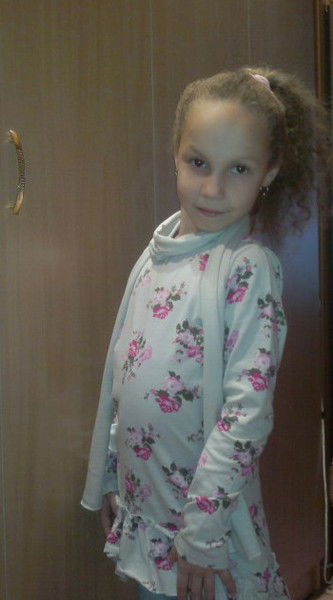 Оля Константинова