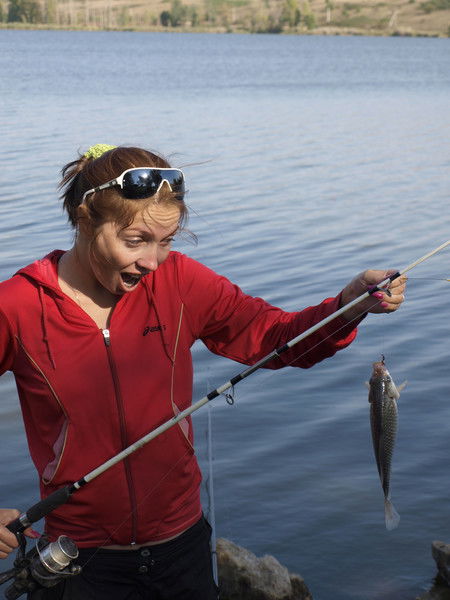 Анжелика Карабецкая