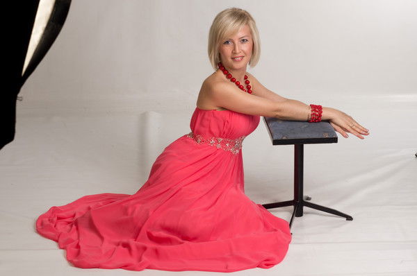 Лейсан Шакирова