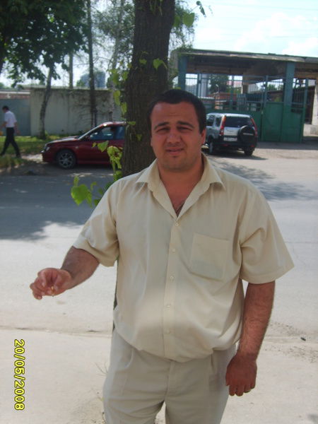 Роман Вороной