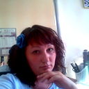 Natasha Korotkova