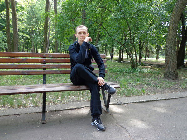 Виктор Авдеев