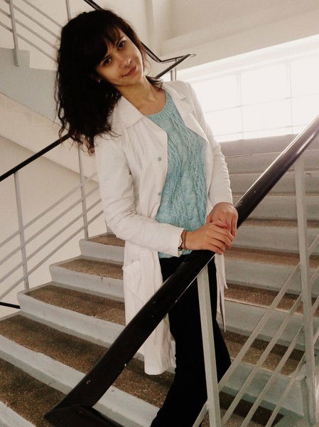 Вика Полулях