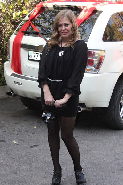 Валентина Чичкина