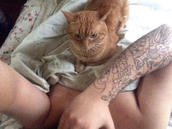 Темка Арийцев