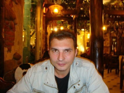 Колесников Александр