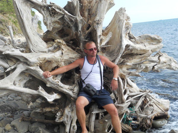 Денис Захаров