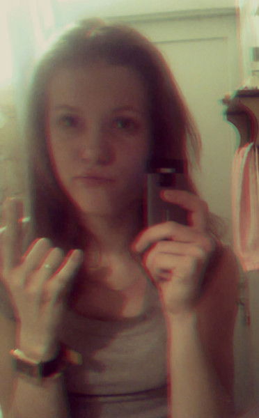 Маша Симонова