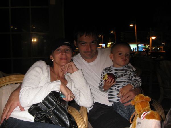 Анна Чулкина