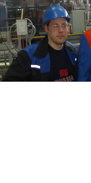 Игорь Лукьяненко