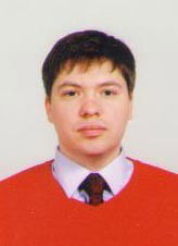 Дмитрий Казанцев